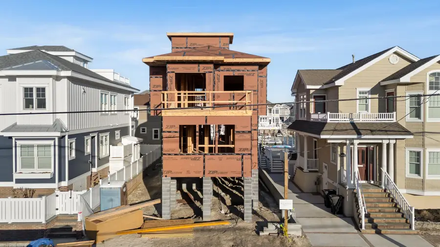 8527 3rd Avenue, Stone Harbor, NJ 08247 - #2