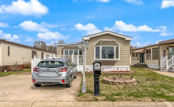 389 Grande Boulevard, Rio Grande, NJ 08242