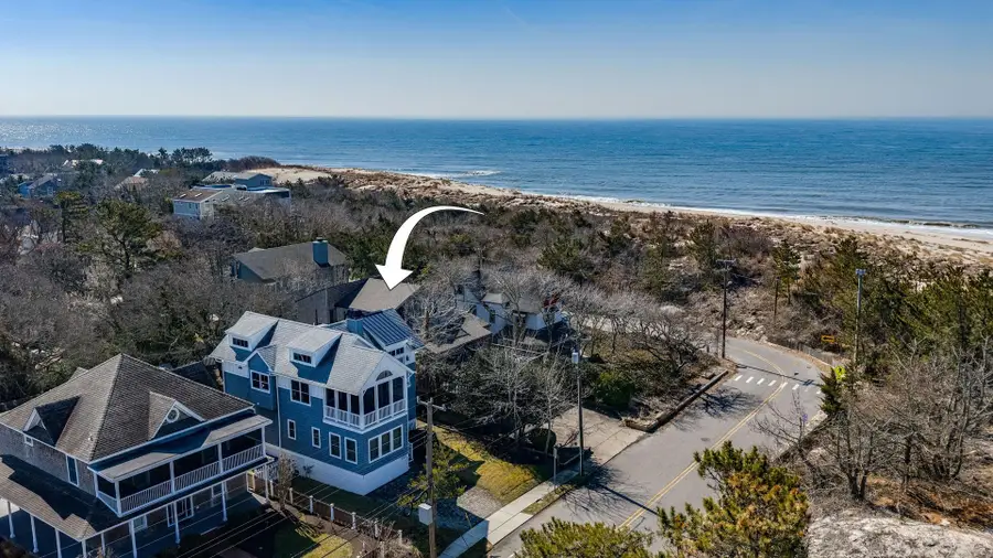 205 Cape Avenue, Cape May Point, NJ 08204 - #2