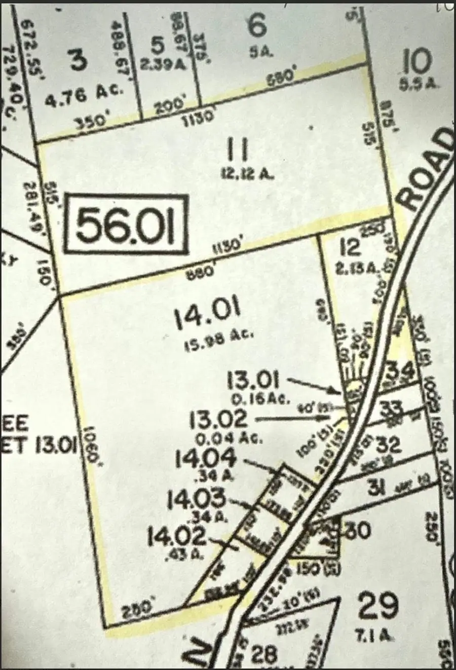 151 Dudican Road, Dennisville, NJ 08270 - #2