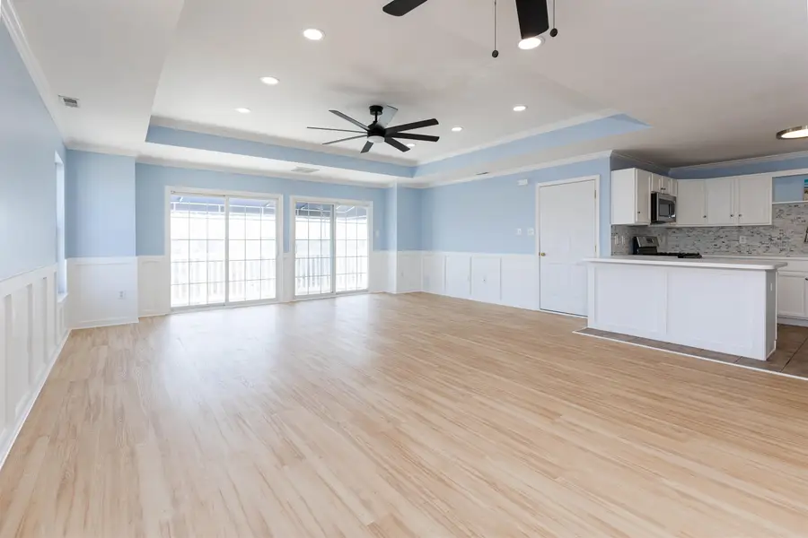 153 W Taylor Avenue, Wildwood, NJ 08260 - #3