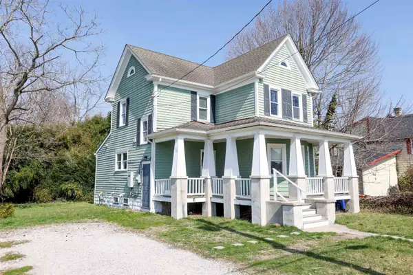 626 Jackson Avenue, Woodbine, NJ 08270