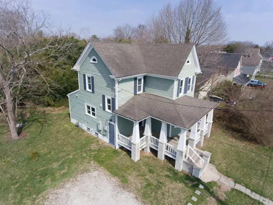 626 Jackson Avenue, Woodbine, NJ 08270 - #3