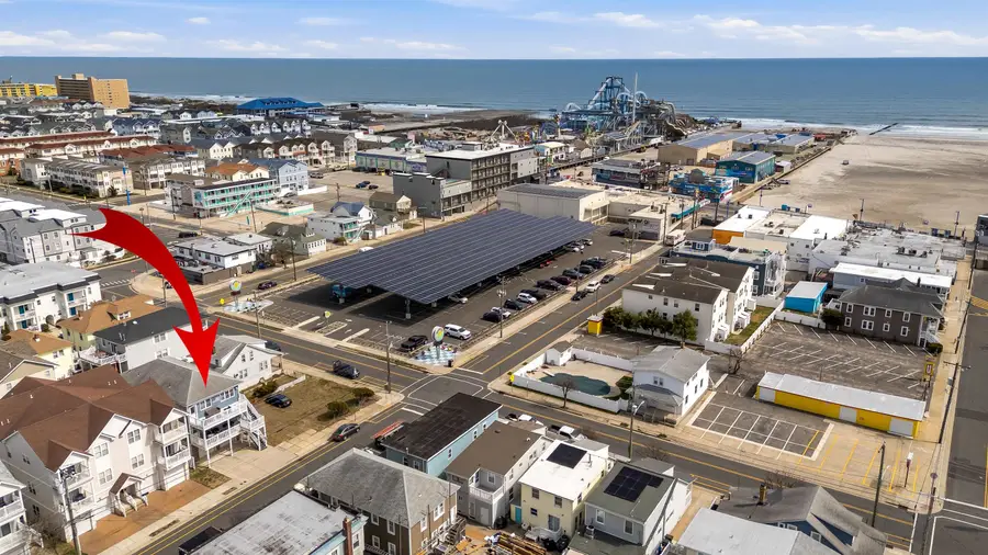 321 E Poplar Avenue, Wildwood, NJ 08260 - #3