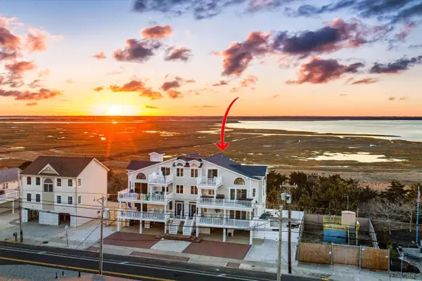 2600 Landis, Sea Isle City, NJ 08243