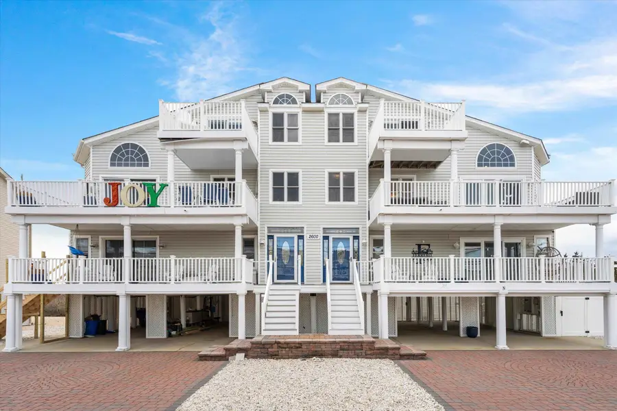 2600 Landis, Sea Isle City, NJ 08243 - #2