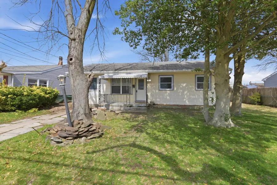 204 Hirst, Rio Grande, NJ 08242 - #2