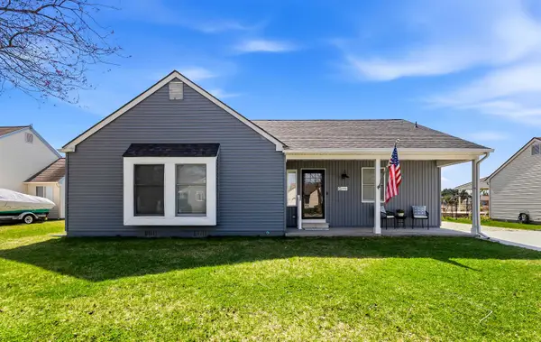 306 Tahoe Drive, Cape May Beach, NJ 08251