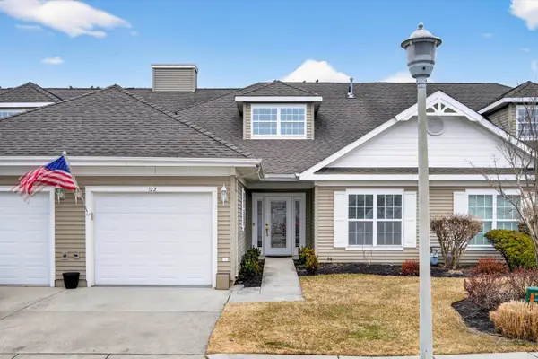 Address Withheld By Seller, Seaville, NJ 08230