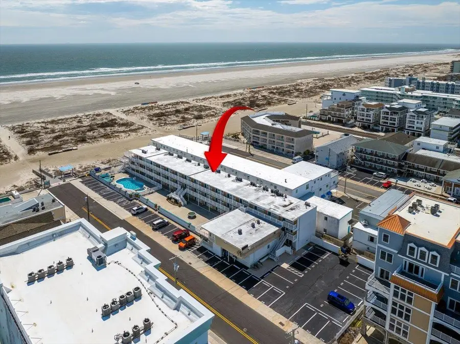 406-10 E Monterey Avenue, Wildwood Crest, NJ 08260-3626 - #3