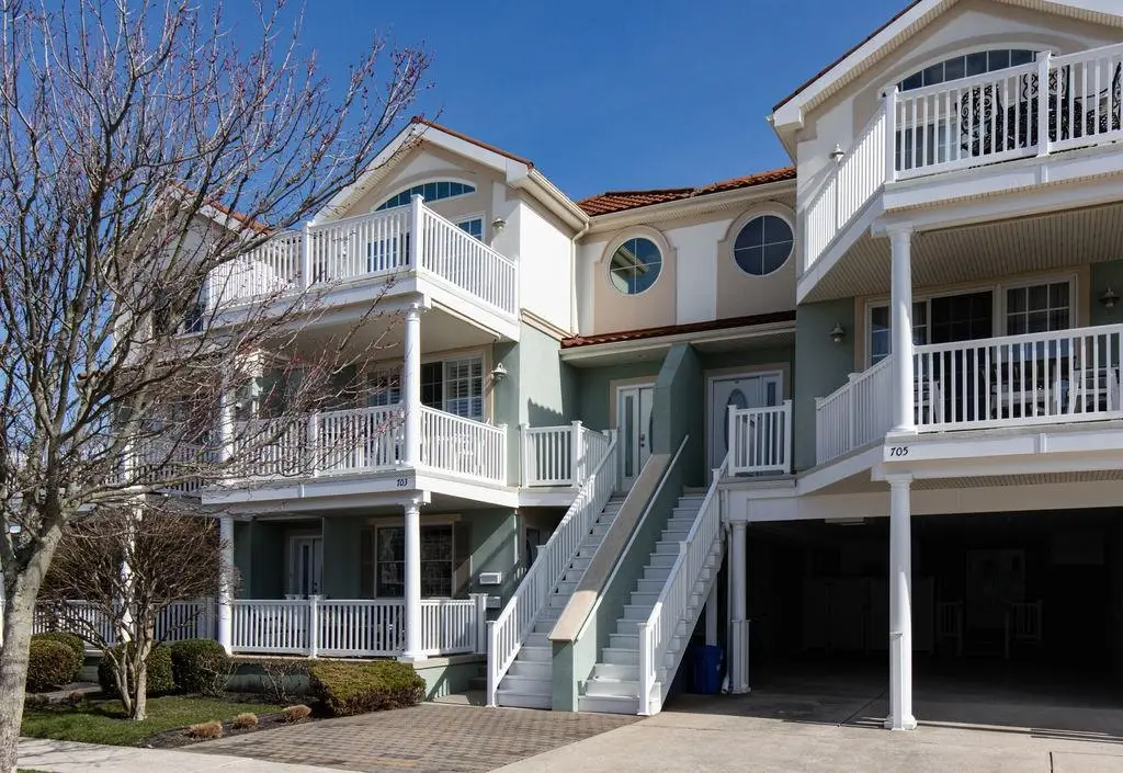 703 Surf Avenue, North Wildwood, NJ 08260 - #1