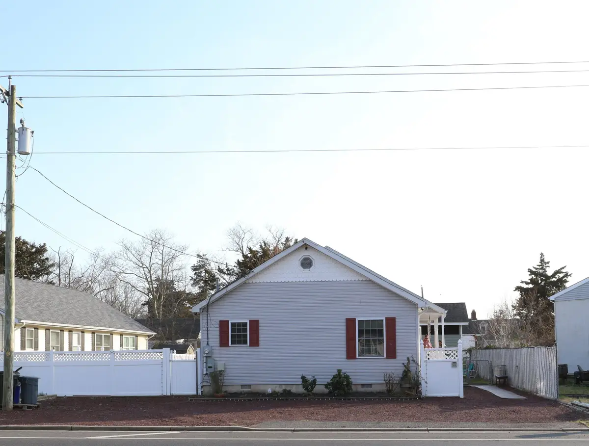 405 Millman Boulevard, Del Haven, NJ 08251 - #1