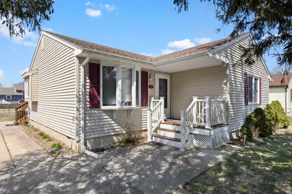 7 Misty Lane, North Cape May, NJ 08204