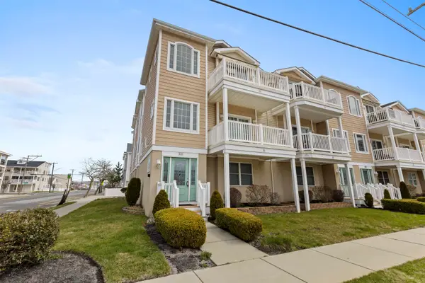 301 E Bennett Avenue, Wildwood, NJ 08260