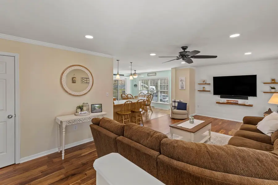 163 Stagecoach Road, Cape May Court House, NJ 08210 - #2