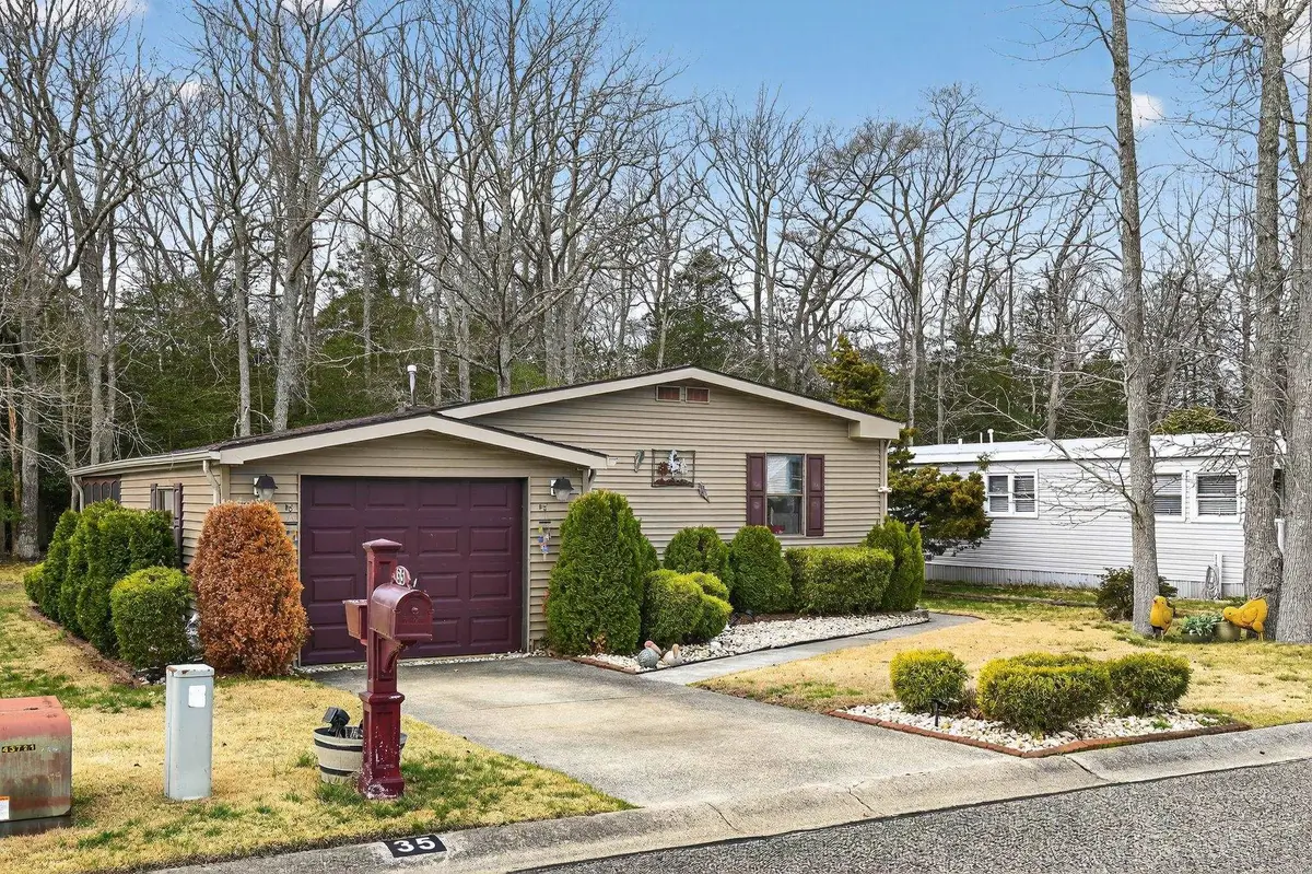 35 Breakwater Place, North Cape May, NJ 08204 - #1