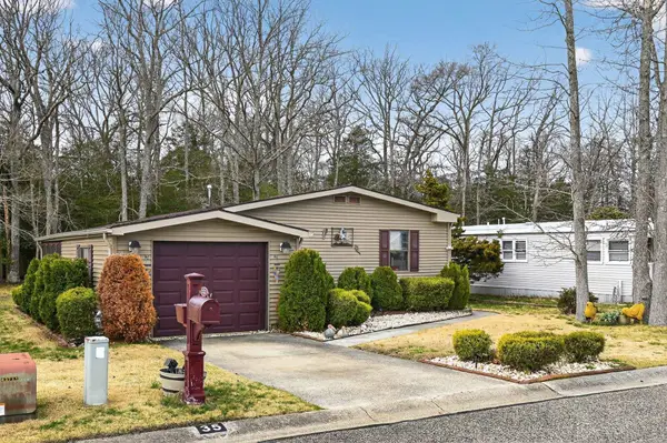 35 Breakwater Place, North Cape May, NJ 08204