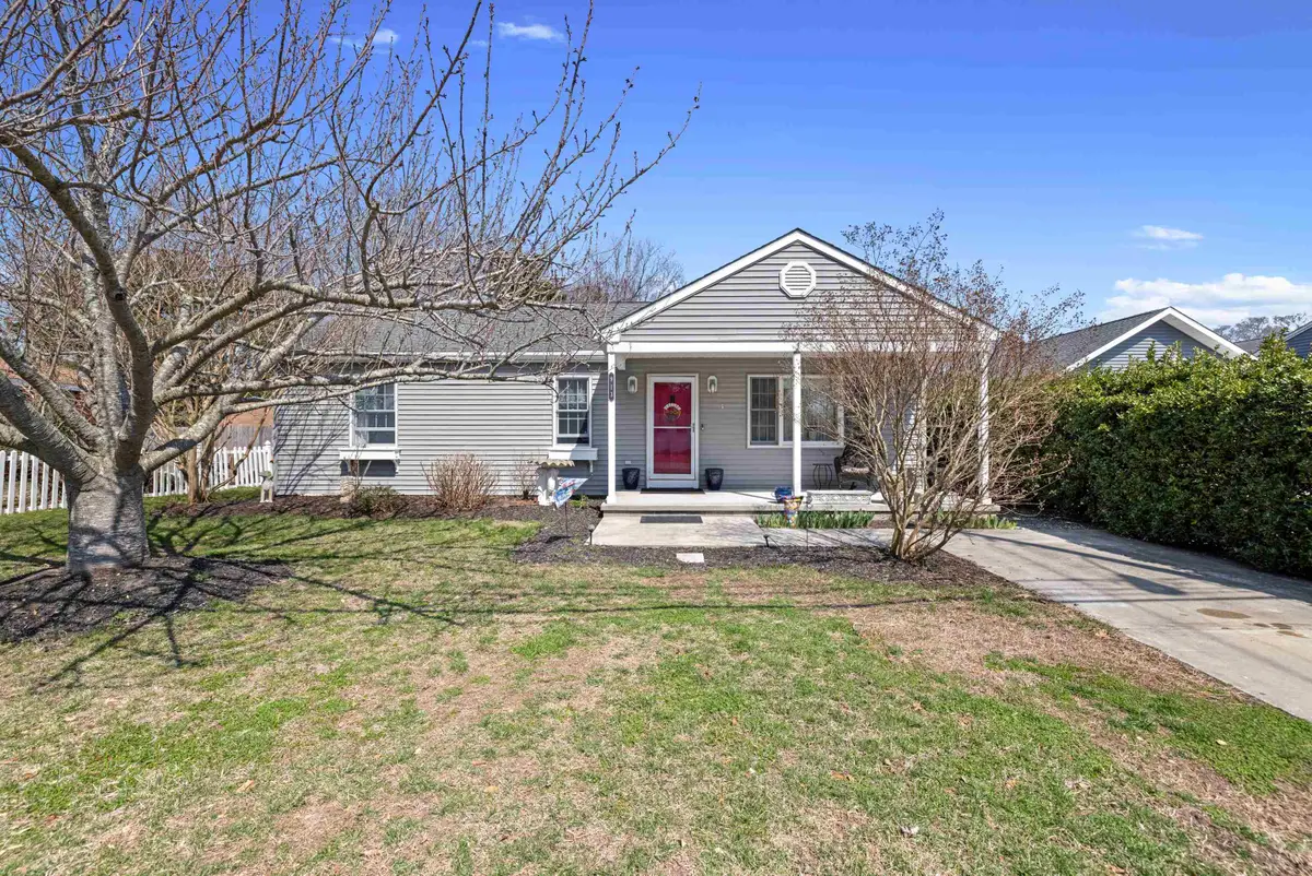 913 Main Street, Erma, NJ 08204 - #1