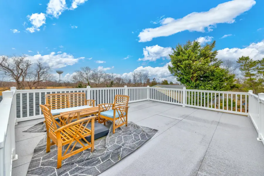 4 Delaware Avenue, Villas, NJ 08251 - #3