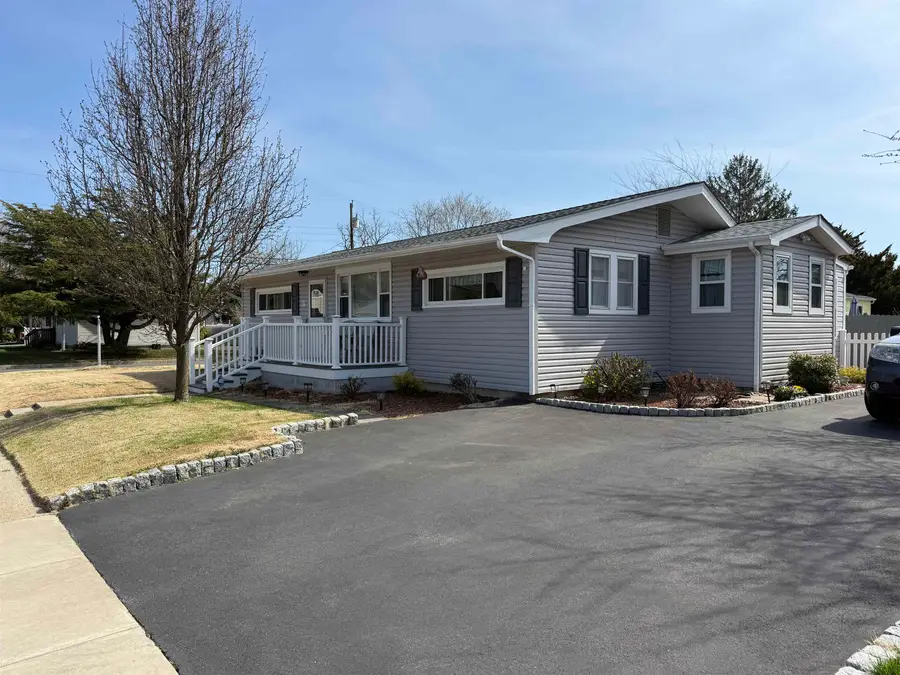 104 Avocado Road, Cape May Court House, NJ 08210 - #2