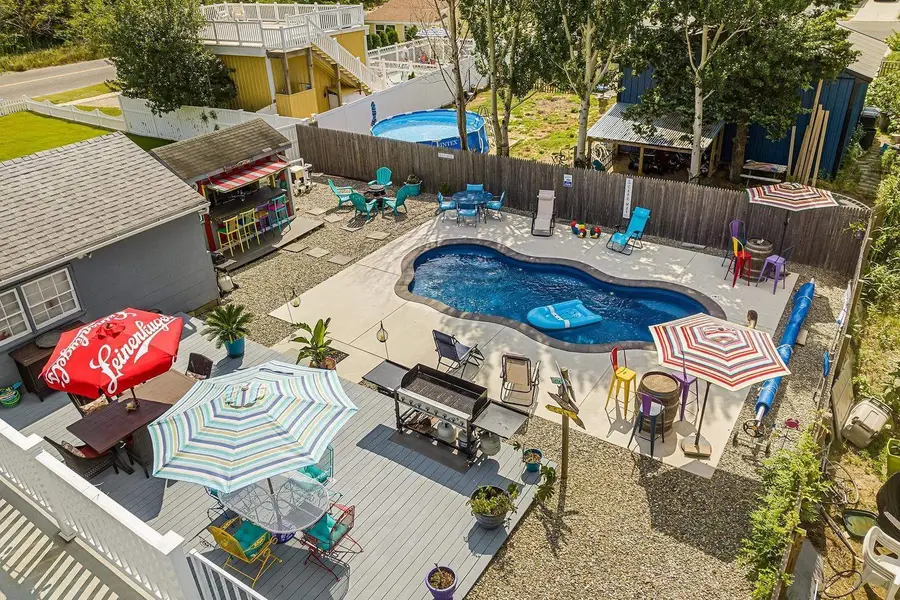 718 Pacific Avenue, North Cape May, NJ 08204 - #2