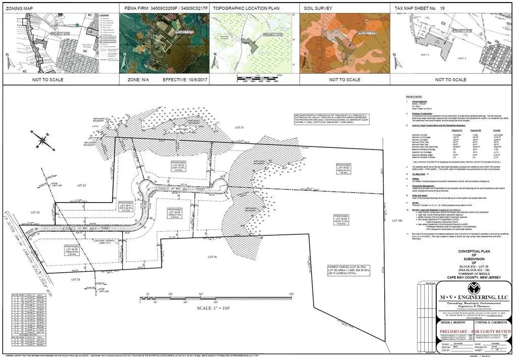 290 Route 47 South, Cape May Court House, NJ 08210 - #1