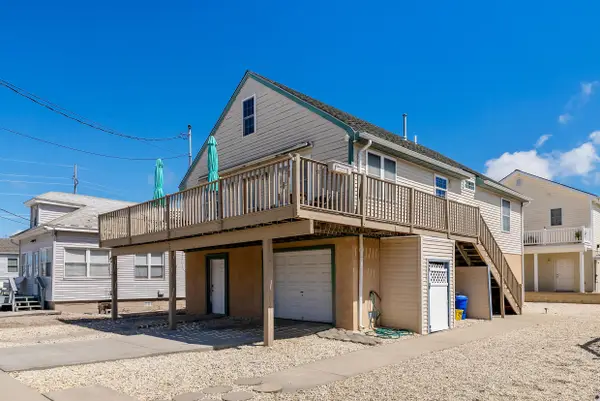 209 O Avenue, West Wildwood, NJ 08260