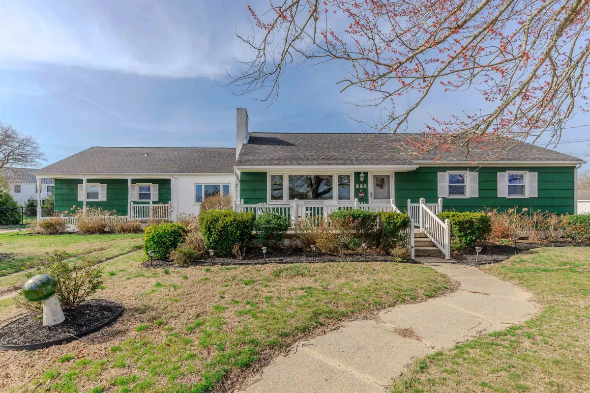 720 New England Road, Cape May, NJ 08204 - #1
