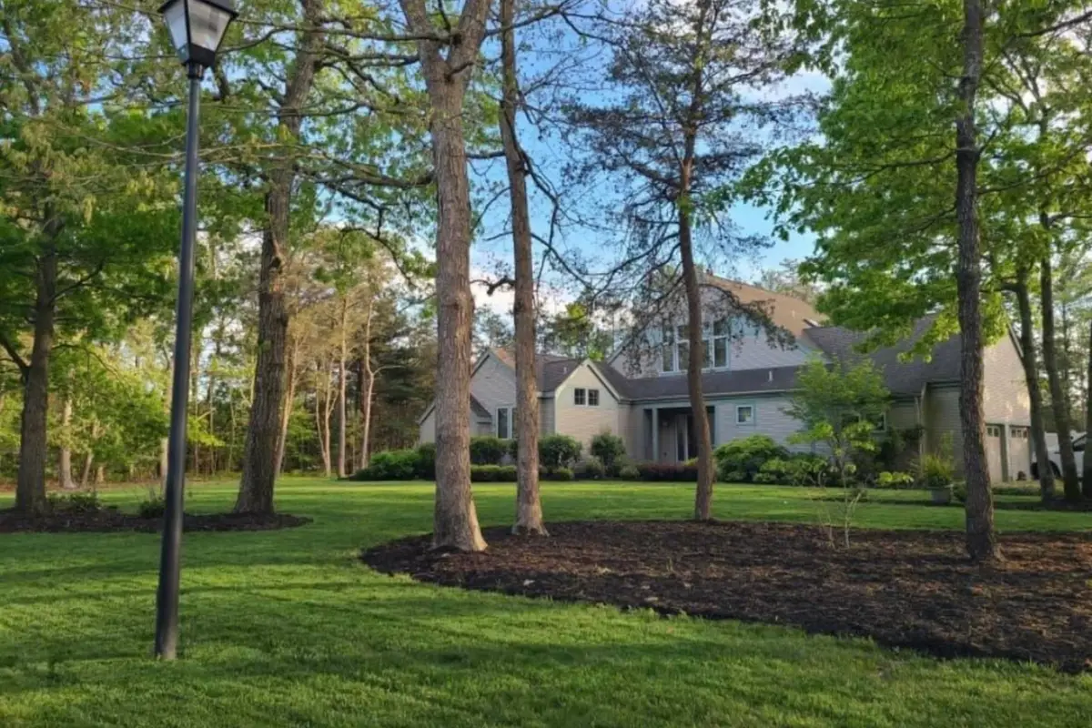 3 Caramar Drive, Cape May Court House, NJ 08210 - #1