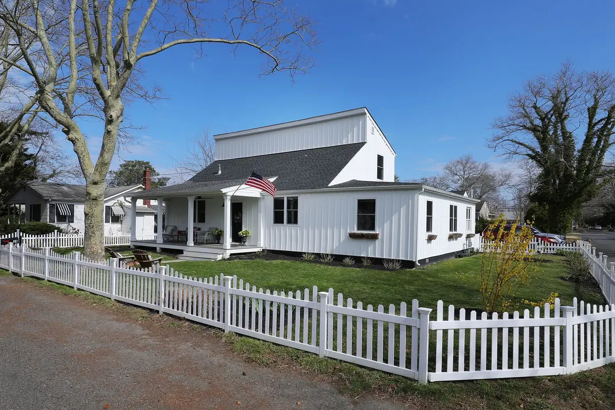 18 Bucknell Avenue, Del Haven, NJ 08251 - #1