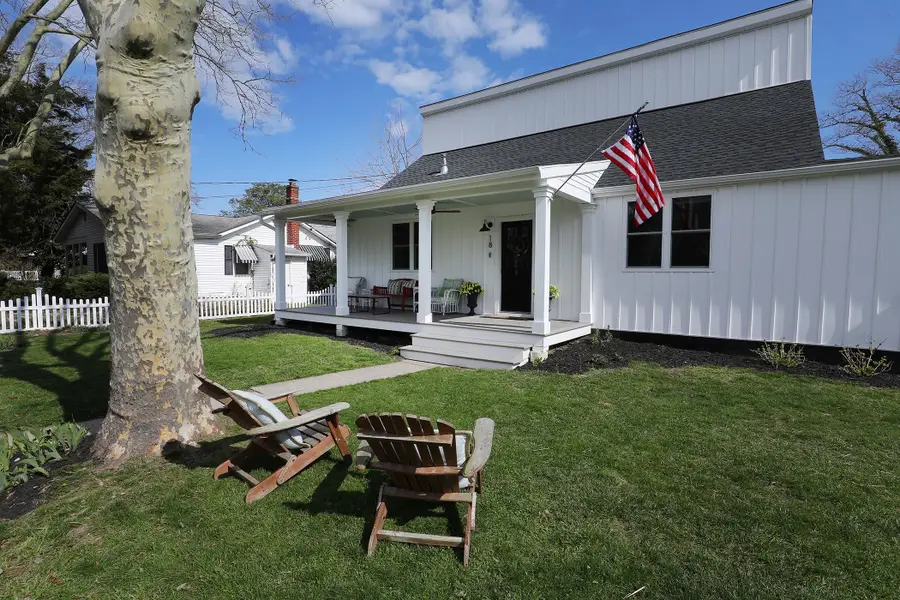 18 Bucknell Avenue, Del Haven, NJ 08251 - #2