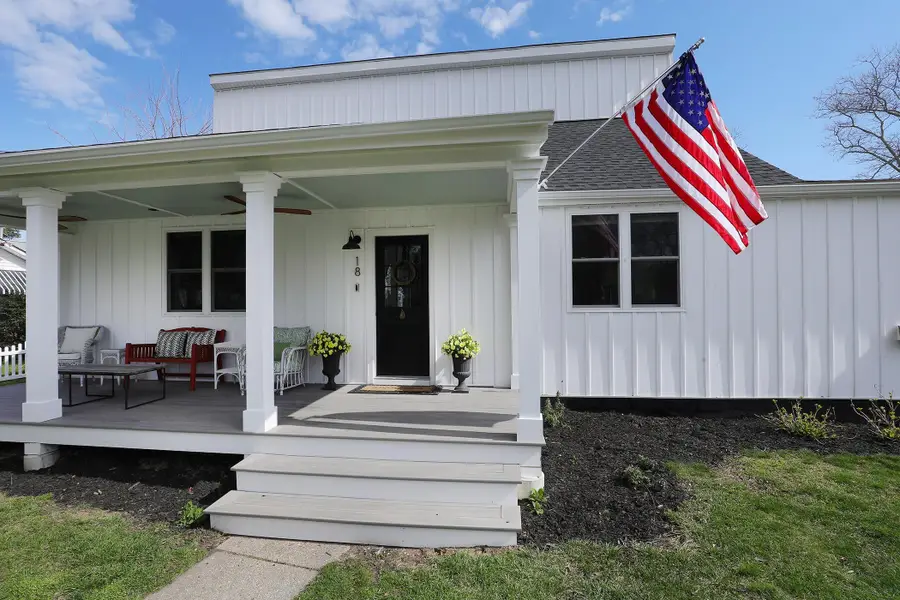 18 Bucknell Avenue, Del Haven, NJ 08251 - #3