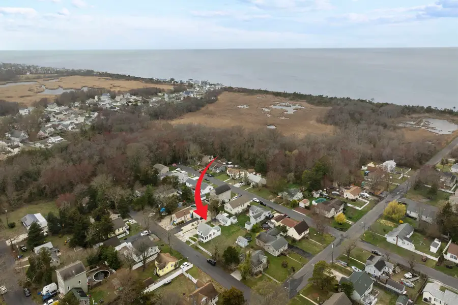 105 S 8th Street, Del Haven, NJ 08251 - #3