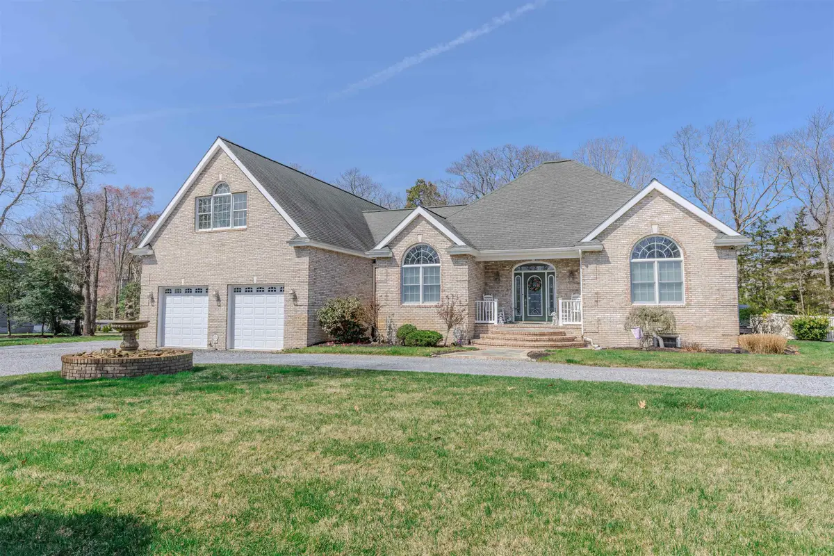 620 Shunpike Road, Cape May, NJ 08204 - #1