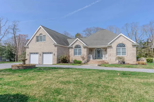 620 Shunpike Road, Erma, NJ 08204