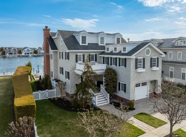 19 Sea Gull Drive, Avalon, NJ 08202