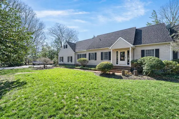 13 Brook Ridge Road, Swainton, NJ 08210