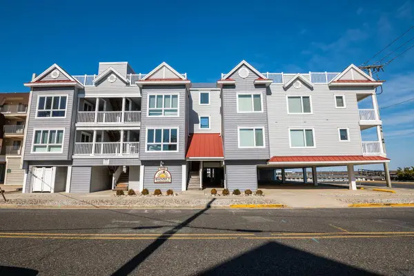 9501 Sunset Drive, Stone Harbor, NJ 08247