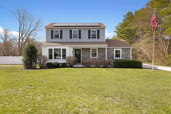 331 Main Street, South Seaville, NJ 08210