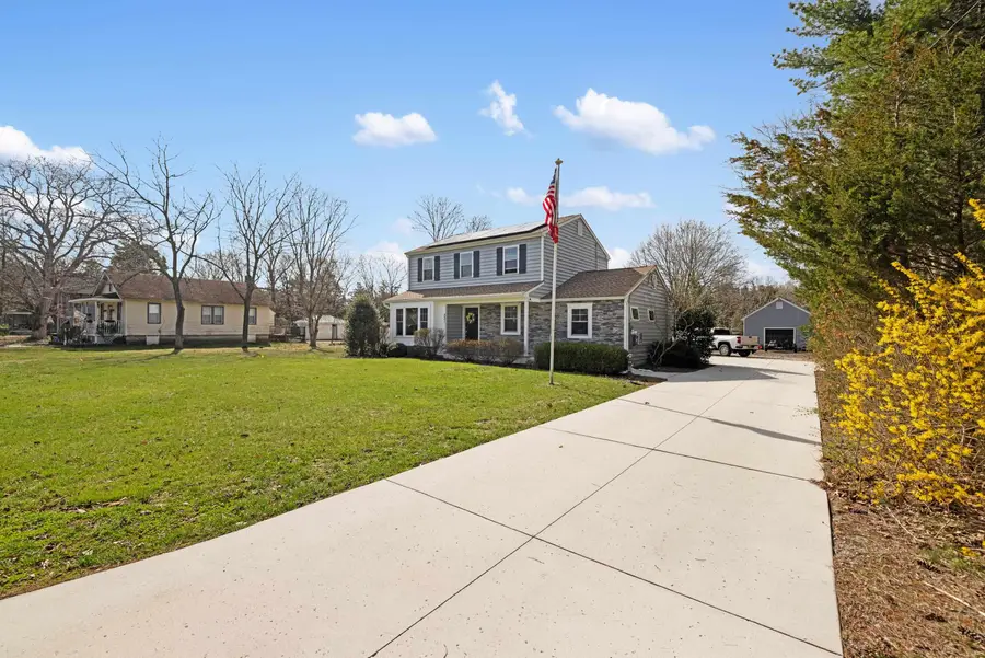 331 Main Street, South Seaville, NJ 08210 - #2