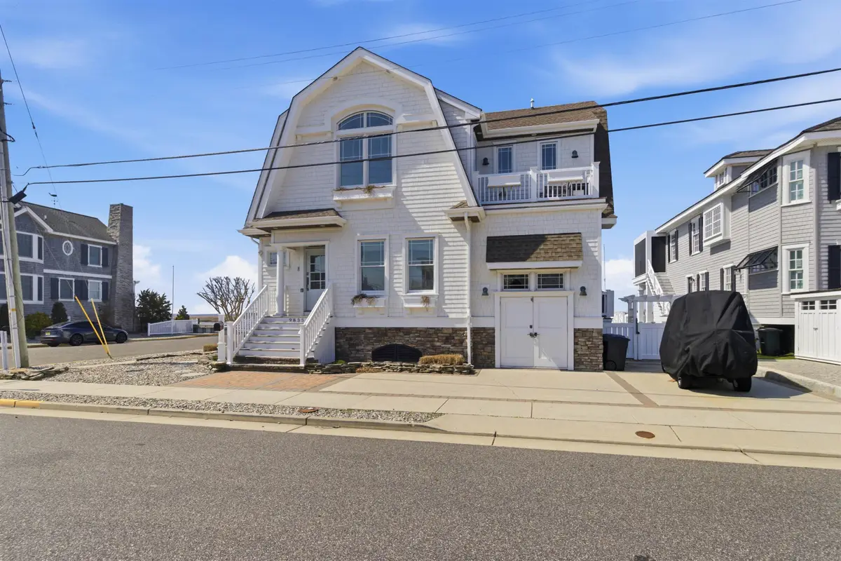 9835 Sunset Drive, Stone Harbor, NJ 08247 - #1