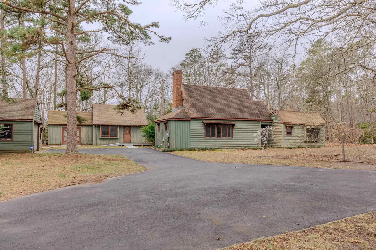 109 Hagen Road, Cape May Court House, NJ 08210 - #1