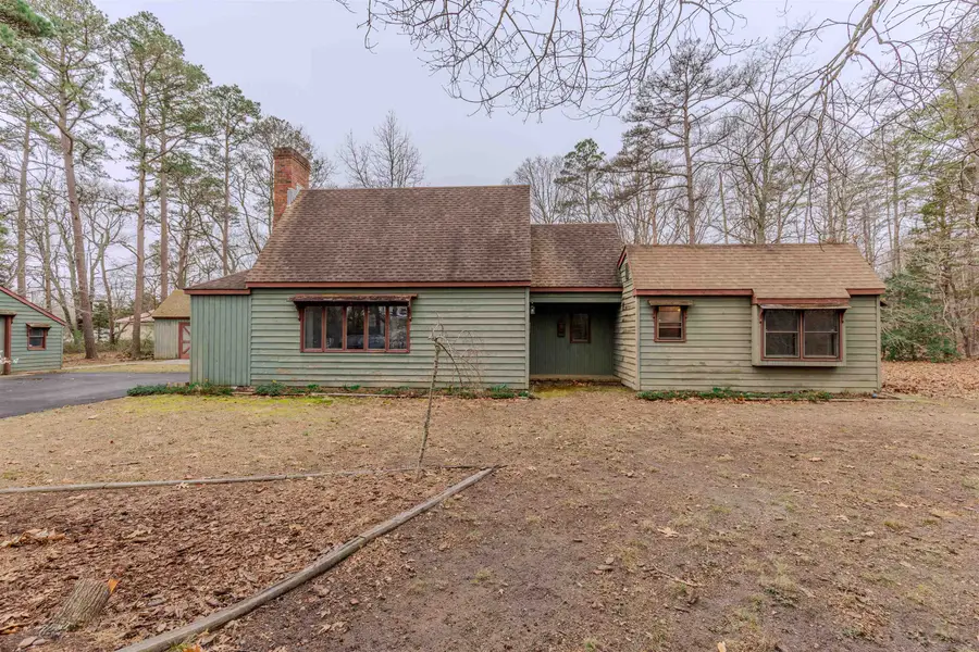 109 Hagen Road, Cape May Court House, NJ 08210 - #2