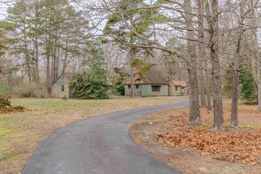 109 Hagen Road, Cape May Court House, NJ 08210 - #3