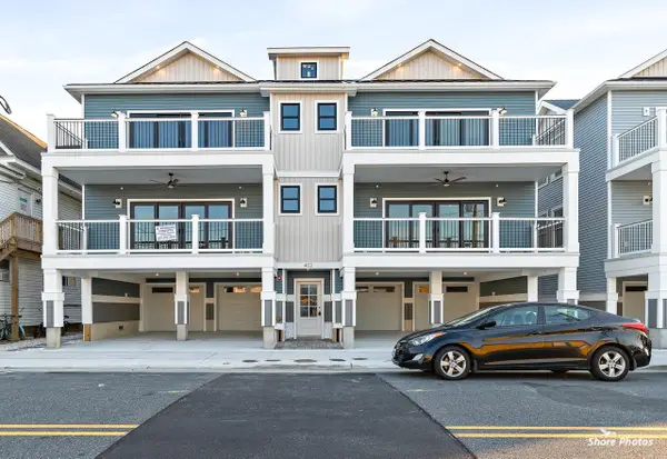 401 E Glenwood Avenue, Wildwood, NJ 08260