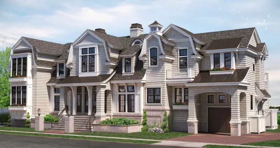 340 104th st, Stone Harbor, NJ 08247 - #3