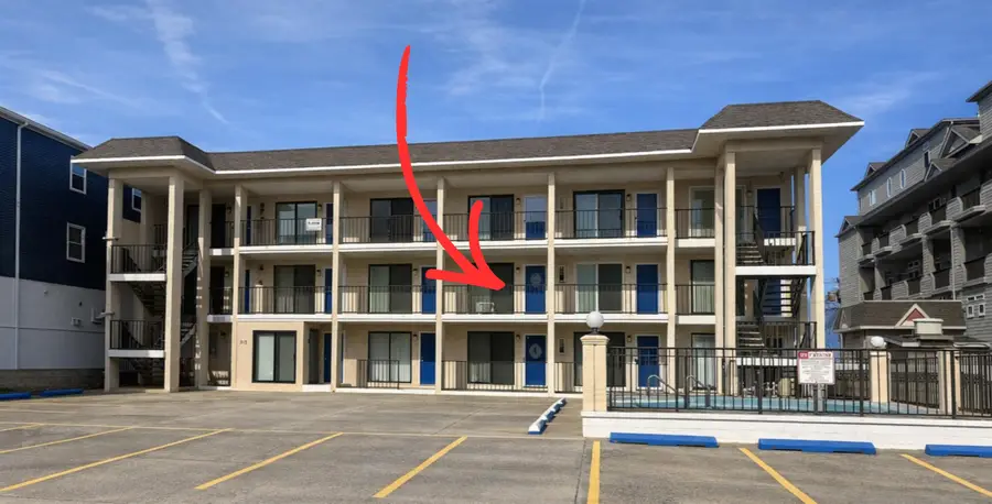 513 E 17th Avenue, North Wildwood, NJ 08260 - #2