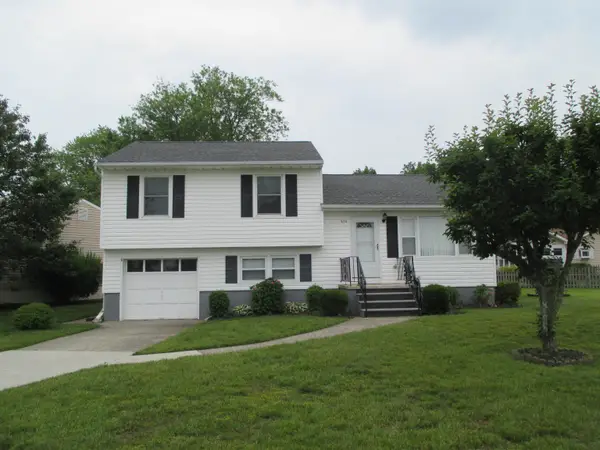 236 Roseann Avenue, North Cape May, NJ 08204