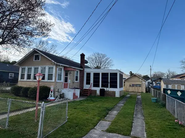 120 W Bates, Villas, NJ 08251