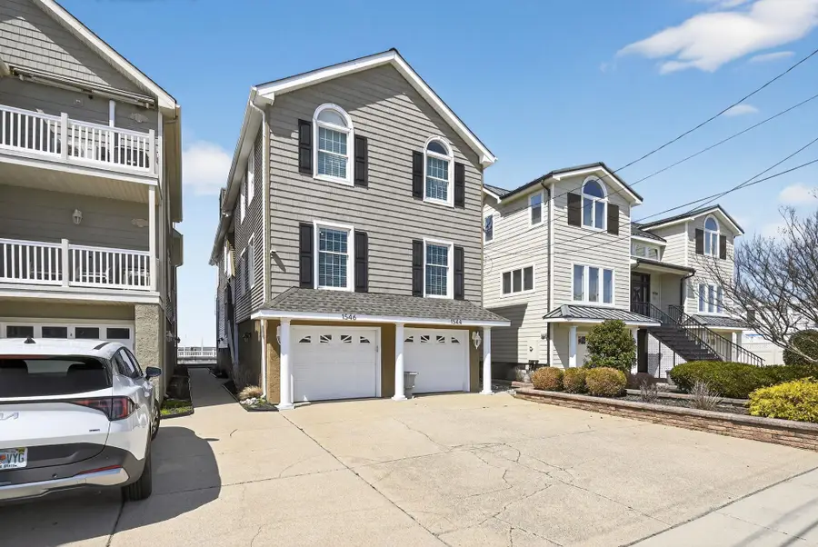 1544 Pleasure Avenue, Ocean City, NJ 08226 - #2